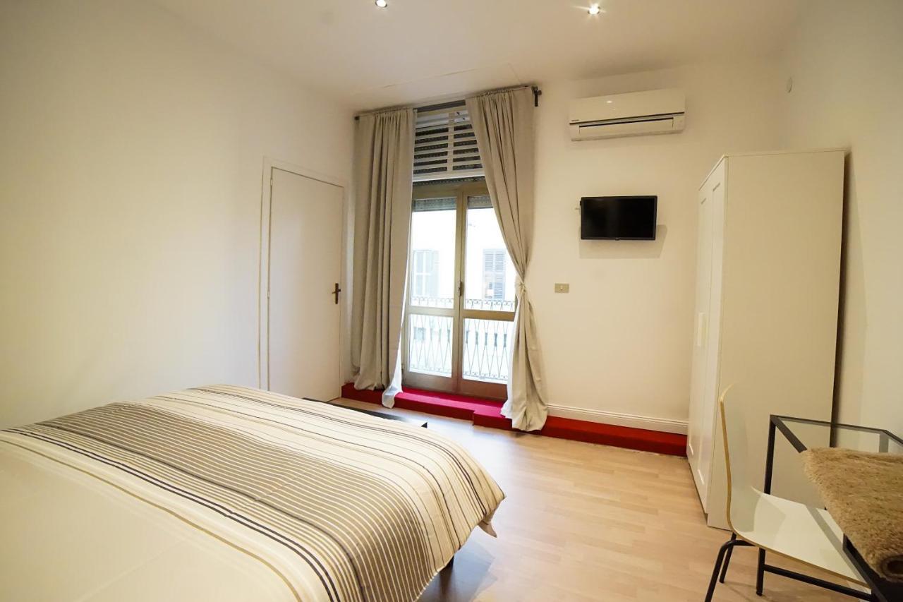 Central Home B&B Cosenza Exterior photo